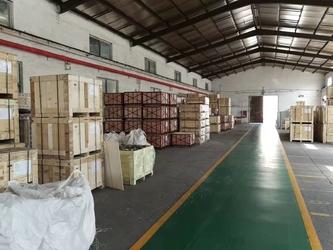 চীন Cangzhou Fuhua Prestress Technology Co., Ltd