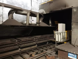 Cangzhou Fuhua Prestress Technology Co., Ltd