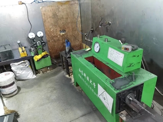 Cangzhou Fuhua Prestress Technology Co., Ltd