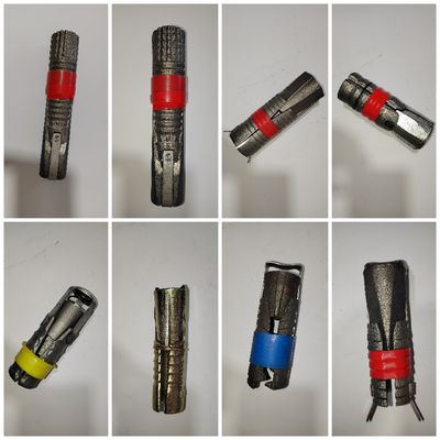 200kN পর্যন্ত লোড ক্যাপাসিটি সহ বিখ্যাত চূড়ান্ত হার্ড রক ড্রিল বিট