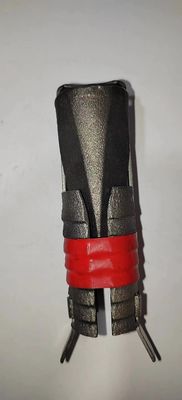 উচ্চ লোড সমর্থন ফাংশন সহ চূড়ান্ত লোড ≥200kN সম্প্রসারণ অ্যাঙ্কর বোল্ট