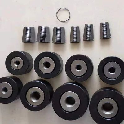 সামুদ্রিক অ্যাঙ্করিং অ্যাপ্লিকেশনের জন্য ক্ষয় প্রতিরোধী উচ্চতর অ্যাঙ্কর ব্যারেল