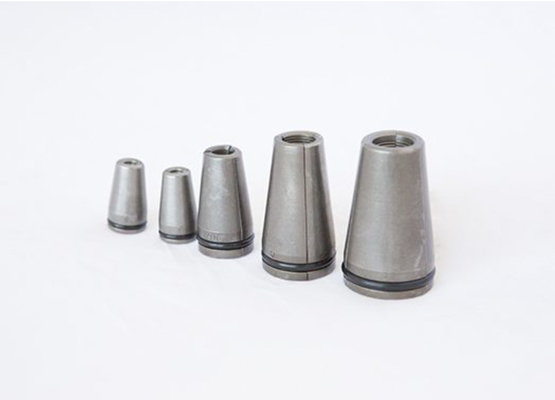 উচ্চ প্রসার্য শক্তি কংক্রিট কাঠামোর জন্য সিলিন্ডারিকাল পোস্ট টেনশনিং উইজ