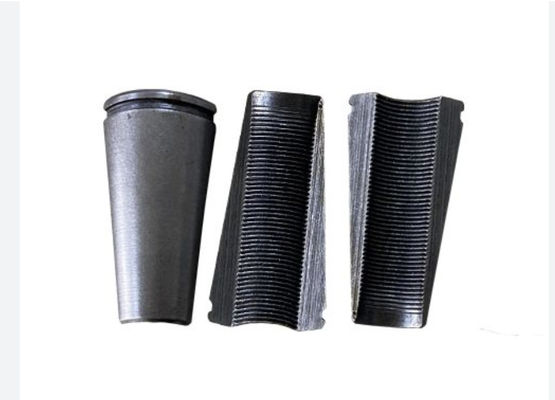 হাই টান শক্তি কোল্ড ফোরড সিলভার পোস্ট টেনশন কুইজ উপাদান কংক্রিট কাঠামোর জন্য