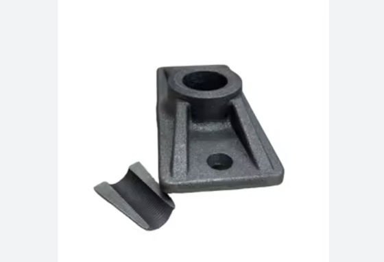 উচ্চতর স্থায়িত্ব এবং কাঠামোগত সমর্থন জন্য Galvanized পোস্ট টেনশন হার্ডওয়্যার