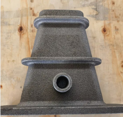 পোস্ট টেনশন অ্যাঙ্কর বার ক্ষয় প্রতিরোধের পরিষ্কার সমাপ্তি 3s/4s/5s স্ট্র্যান্ড নং