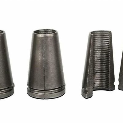 উচ্চ প্রসার্য শক্তি সিলভার পোস্ট টেনশন wedges