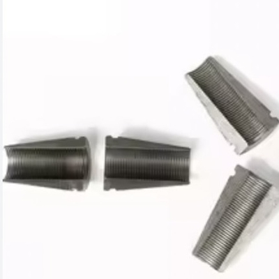 ক্ষয় প্রতিরোধী খাদ ইস্পাত পোস্ট টেনশন কুইজ আসন সরঞ্জাম