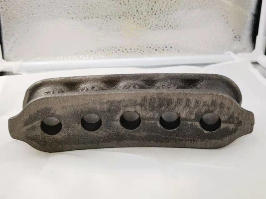 কাস্টমাইজড কোল্ড কোর শেল ল্যামিনেটেড স্যান্ড টেনশনার টেনশন টেনশন পার্টস