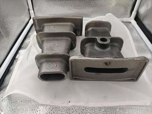 ইস্পাত বন্ডড পোস্ট টেনশনিং সিস্টেম সহজ রক্ষণাবেক্ষণের সাথে খরচ-কার্যকর সমাধান