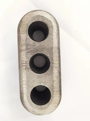 ম্যাগনেল বন্ডেড পোস্ট টেনশনিং সিস্টেম অ্যাঙ্কর কাস্ট গ্রে আয়রন ISO 9001 অনুমোদিত