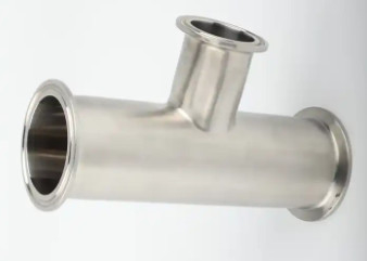 48&#39;&#39; রাউন্ড হেড স্টেইনলেস স্টীল পাইপ টি কাস্টমাইজড সাপোর্ট