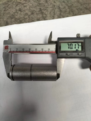 দ্রুত গ্যালভানাইজড স্টীল বার স্প্লাইস সব শক্তিশালী বার জন্য সহজ ইনস্টলেশন