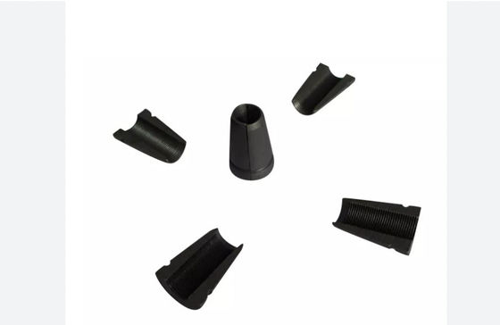 উচ্চ শক্তির কোল্ড ফোরড পোস্ট টেনশন উইগস চমৎকার জারা প্রতিরোধের সঙ্গে