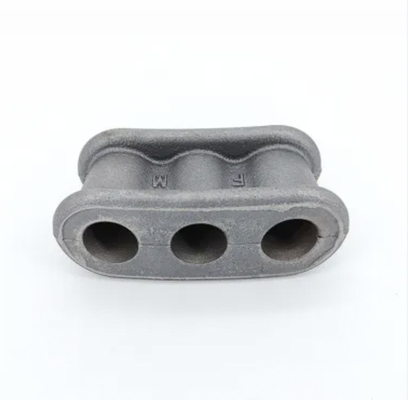 শক্তি 15.24mm/12.7mm ক্যাবল ব্যাসার্ধ বর্ধিত জারা প্রতিরোধের সঙ্গে পোস্ট টেনশন অ্যাঙ্কর