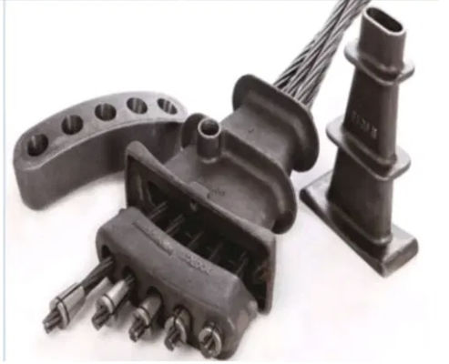 উন্নত কাঠামোগত অখণ্ডতার জন্য সিস্টেম বন্ডড পোস্ট টেনসিং