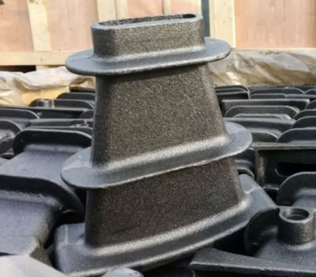 ভূমিকম্প প্রতিরোধের জন্য উচ্চ-শক্তিযুক্ত বন্ডযুক্ত পোস্ট টেনশন সিস্টেম