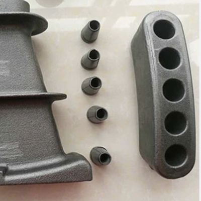 12.7 মিমি ডায়া পোস্ট টেনশন অ্যাঙ্করিং সিস্টেম বিল্ডিং ফাউন্ডেশনের জন্য পোস্ট টেনশন অ্যাঙ্করিং