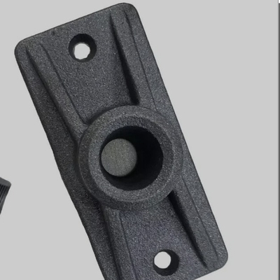 15.24 মিমি / 12.7 মিমি ব্যাসার্ধ স্থিতিশীল কাস্ট আয়রন টেনশনিং পোস্ট টিন্ডন 1450 এমপিএ রিটার্ন শক্তি সহ