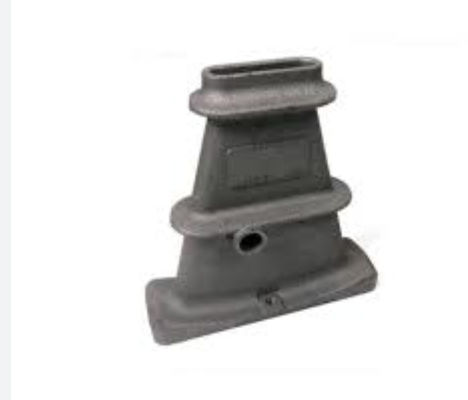 15.24mm /12.7mm স্ট্র্যান্ড টেনশনেড অ্যাঙ্কর স্ট্র্যান্ডিং কাস্ট আয়রন