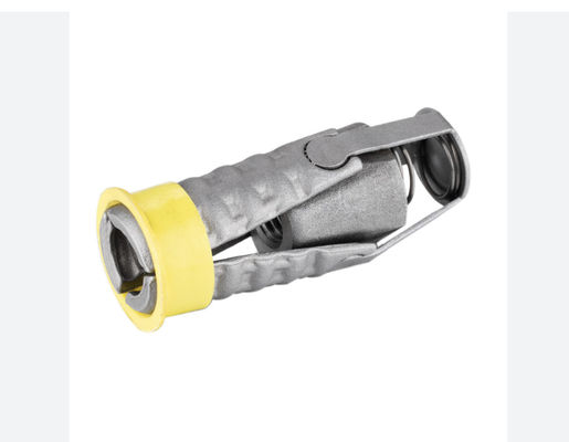 উচ্চ শক্তি ইস্পাত এক্সপেনশন শেল অ্যাঙ্কর বোল্ট তিন পাতার