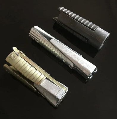 টানেলিং পরিবেশে পারফেক্ট ক্ষয় প্রতিরোধী সম্প্রসারণ রক বোল্ট