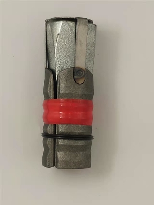 M24 অ্যাঙ্কর সম্প্রসারণ শেল রক বোল্ট সমাবেশ বাম হাতের থ্রেড কাস্টমাইজড