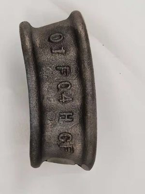 গ্যালভানাইজড স্টীল পোস্ট টেনশন অ্যাঙ্কর