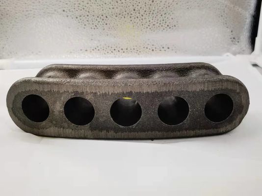 টেনশন পরবর্তী স্থিরকরণের জন্য ক্ষয় প্রতিরোধী ফ্ল্যাট হেড স্টিল অ্যাঙ্কর