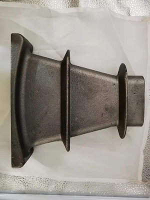 ফ্ল্যাট 12.7 মিমি পোস্ট টেনশনিং এক্সেসরিজ 5*0.5" বিল্ডিংয়ের জন্য স্ল্যাব অ্যাঙ্করেজ