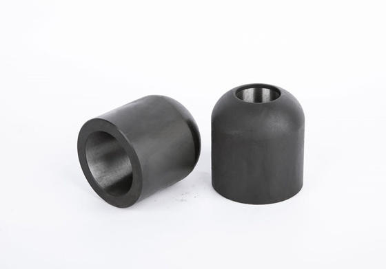 রাউন্ড হেড নোঙ্গর ব্যারেল তেল ফিল্ম লেপ wedges পোস্ট উত্তেজনা মধ্যে