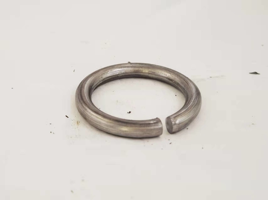 হালকা ইস্পাত ঘর্ষণ রক অ্যাঙ্কর বোল্ট 39 মিমি বিয়ারিং স্টেবিলাইজিং রিং