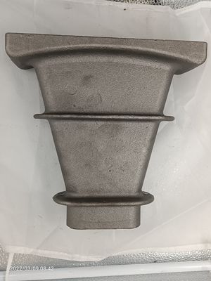 স্থায়িত্বের জন্য পোস্ট টেনশন টেনশন টেনশন উপাদান