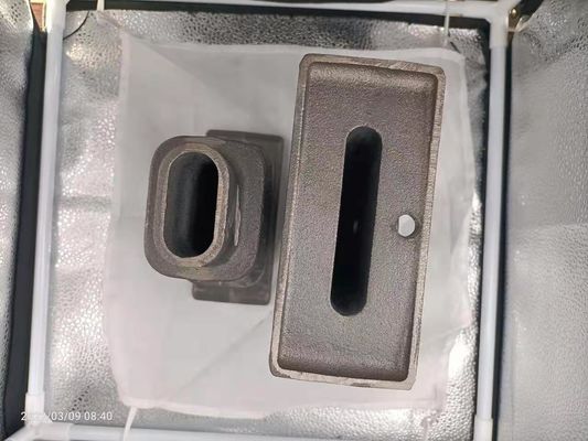 সহজ ইনস্টলেশন বন্ডড পোস্ট টেনশন সিস্টেম কম পরিবেশগত প্রভাব