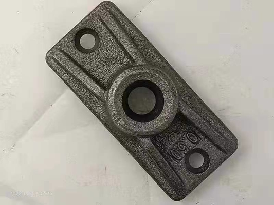 পিসি মনোস্ট্র্যান্ড আনবন্ডেড পোস্ট টেনশনিং সিস্টেম ফ্ল্যাট টাইপ 0.5 ইঞ্চি 12.7 মিমি