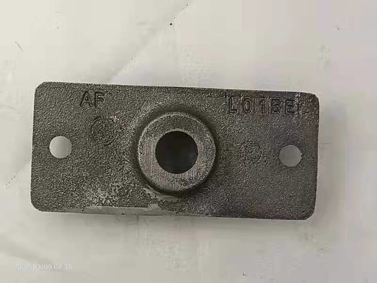 পিসি মনোস্ট্র্যান্ড আনবন্ডেড পোস্ট টেনশনিং সিস্টেম ফ্ল্যাট টাইপ 0.5 ইঞ্চি 12.7 মিমি