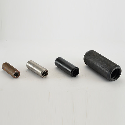 হিট ট্রিটমেন্ট রক অ্যাঙ্কর বোল্ট কাপলিং হট ফরজড ISO 9001 অনুমোদিত