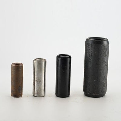 হিট ট্রিটমেন্ট রক অ্যাঙ্কর বোল্ট কাপলিং হট ফরজড ISO 9001 অনুমোদিত