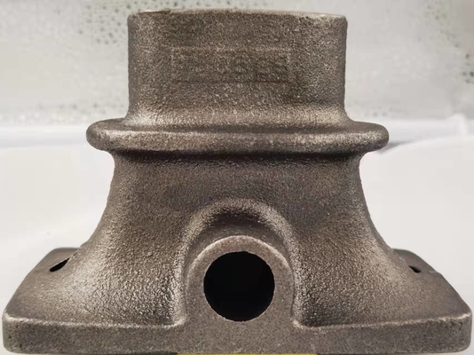 নির্মাণের জন্য বন্ডেড পোস্ট টেনশনের ওয়ান স্ট্র্যান্ড অ্যাঙ্করেজ সিস্টেম