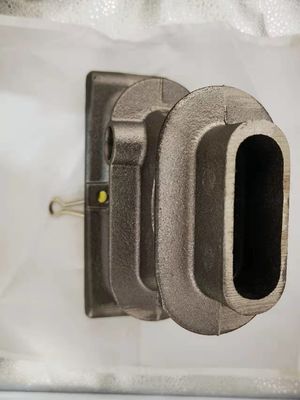 পোস্ট টেনশনিং ফ্রেসিনেট ম্যাগনেল সিস্টেমের জন্য স্ট্রাকচারাল বন্ডেড অ্যাঙ্কোরেজ