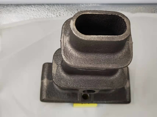 নমনীয় আয়রন পোস্ট টেনশনিং আনুষাঙ্গিক 3 4 5 গর্ত জেনেরিক পোস্ট টেনশন সিস্টেম