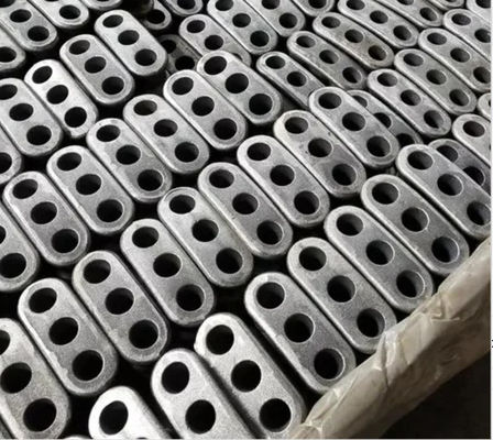 নমনীয় বন্ডড পোস্ট টেনশন সিস্টেম উচ্চ লোড ক্ষমতা