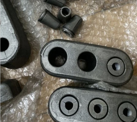 আকর্ষণীয় নান্দনিকতা বন্ডড পোস্ট টেনশনিং চমৎকার ভূমিকম্প প্রতিরোধের