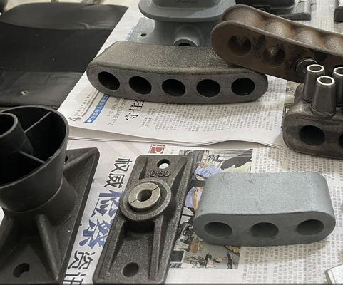 ভূমিকম্প প্রতিরোধী ইস্পাত বাঁধা পোস্ট টেনশন সিস্টেম টেকসই