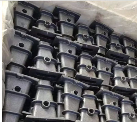 স্টিল বন্ডড পোস্ট টেনসিং সিস্টেম শক্তিশালী কম খরচে