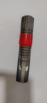 ক্ষয় প্রতিরোধী মেট্রিক থ্রেড এক্সপেনশন শেল সহ রক বোল্ট