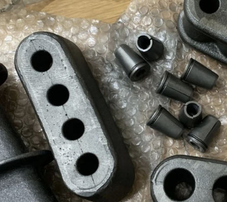 নান্দনিকভাবে আনন্দদায়ক দ্রুত ইনস্টলযুক্ত বন্ডড পোস্ট টেনশন সিস্টেম কম পরিবেশগত প্রভাব সহ