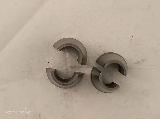 মাইনিং শিল্পের জন্য চাপযুক্ত উত্তেজনা পোস্টে নলাকার অ্যাঙ্করেজ ওয়েজ